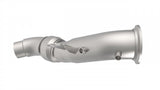 Kooks® (20-24) GR Supra 304SS 4" High Flow Down Pipe