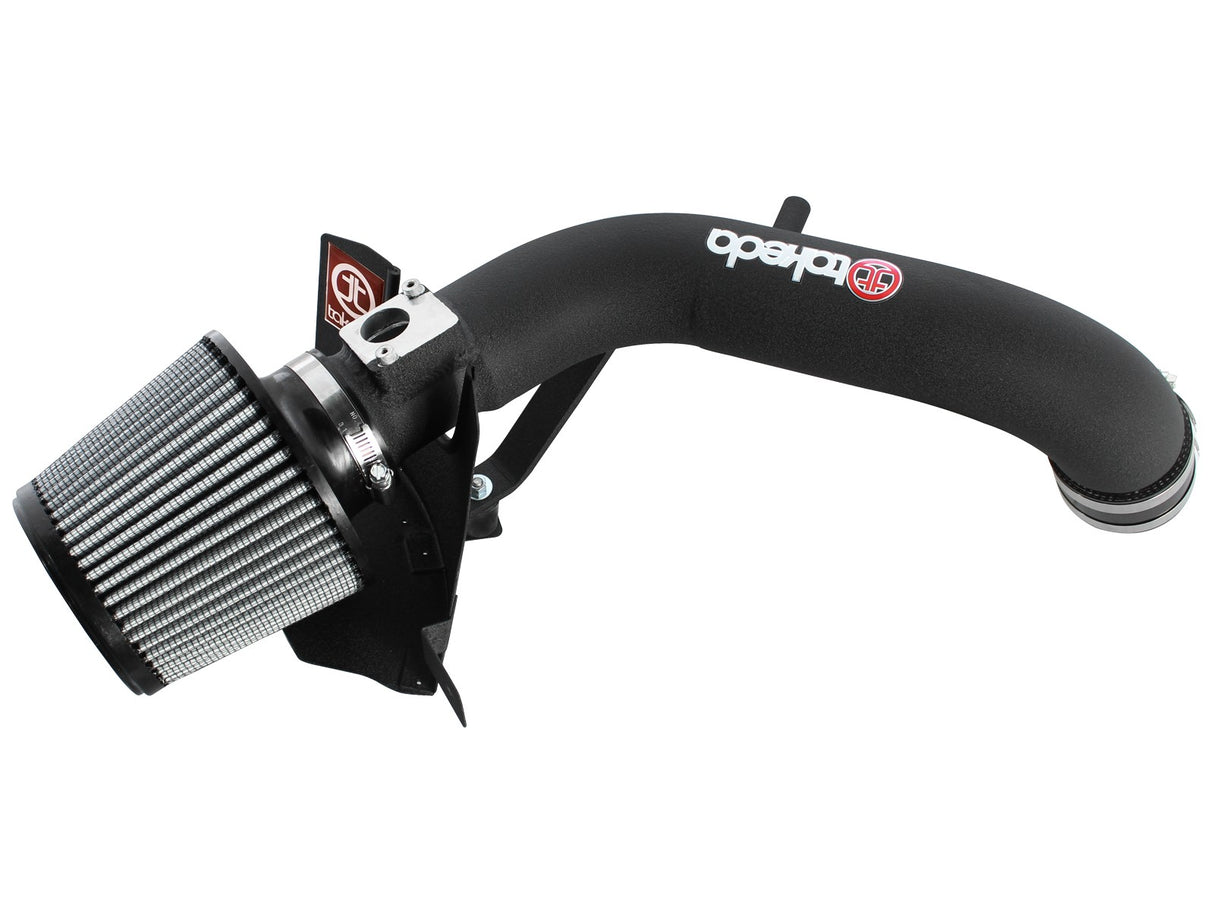 Takeda® (07-10) Scion tC Stage-2 Cold Air Intake System