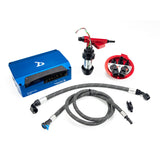 Boost Logic® (14-23) Audi R8/Lambo Huracán Complete Fuel Solution Kit
