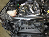 RIPP® (11-15) Grand Cherokee EcoDiesel Heavy Duty Front Mount Intercooler Kit