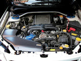 ArmaSpeed® (12-18) Forester EJ25 Carbon Fiber Air Intake System