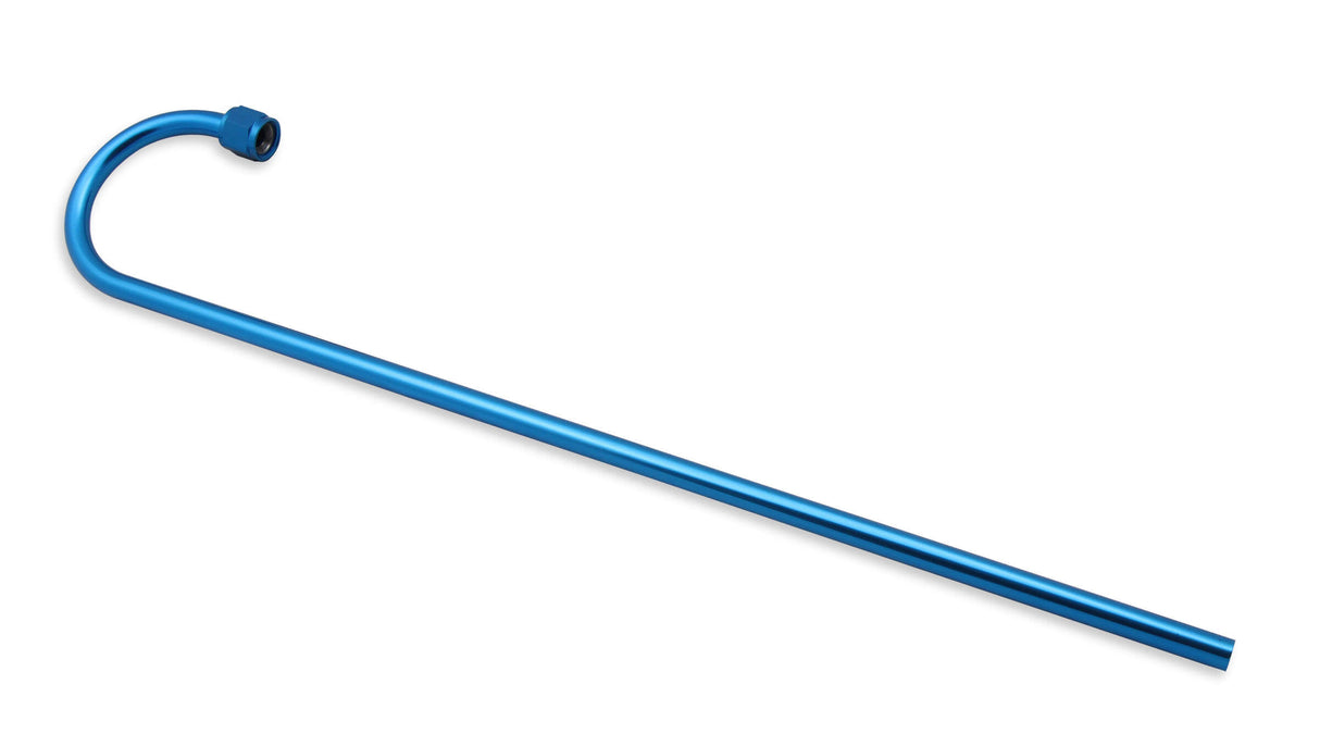 NOS® Racer Safety Aluminum Blowdown Tube - 10 Second Racing