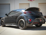 Takeda® (13-17) Hyundai Veloster 2.5" to 3" Cat-Back System