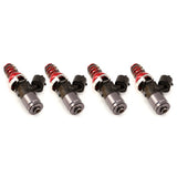 Injector Dynamics® (02-17) Subaru WRX Fuel Injector Set 