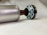 The Driveshaft Shop® (15-23) Challenger V8 4" Aluminum 1-Piece Direct Fit CV Driveshaft