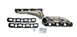 JBA® - Cat4ward Stainless Steel Shorty Exhaust Headers 