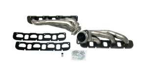 JBA® - Cat4ward Stainless Steel Shorty Exhaust Headers 