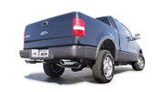 Borla® (04-08) F-150 V8 304SS 3" Touring Cat-Back System