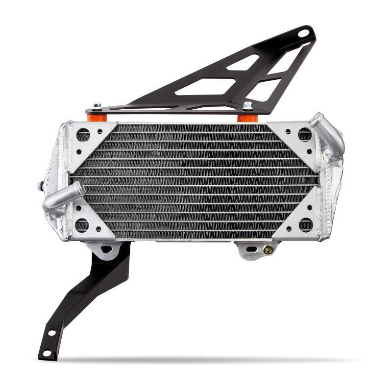 MISHIMOTO MMRAD-CTR-17S