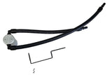JLT® (11-20) Cherokee/Durango 5.7L Oil Separator Kit (Passenger Side) 