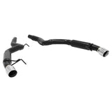 Flow master® (15-20) Mustang Ecoboost 2.3L/3.7L Outlaw Axle-Back Exhaust System 