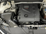 ArmaSpeed® (12-18) Audi A4/A5 Carbon Fiber Air Intake System