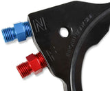 NOS® 15184NOS - Mopar EFI Wet Nitrous Plate Only Kit 