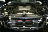 Stillen® (07-15) Infiniti G37/Q60 Dual Ultra Long Tube Air Intake System with Dry Filters