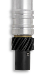 MSD® GM LS1/LS7 Pro-Billet Distributor with Black Cap