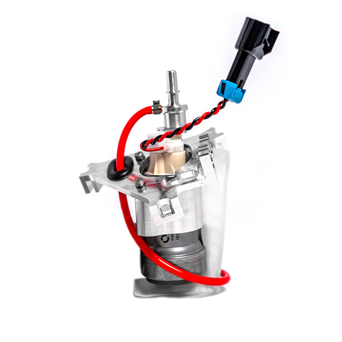 Petty's Garage® (05-23) Mopar V8 750 HP E85 Turbine Fuel Pump System
