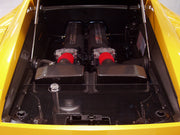 FabSpeed® (04-08) Lamborghini Gallardo Carbon Fiber Air Box Covers 