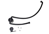 J&L® (20-24) Corvette Stingray C8 3.0 Driver Side Oil Separator Kit