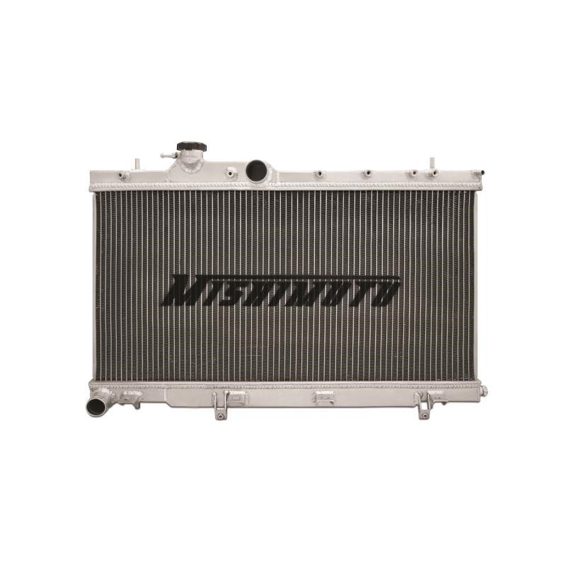 MISHIMOTO MMRAD-LEG-00