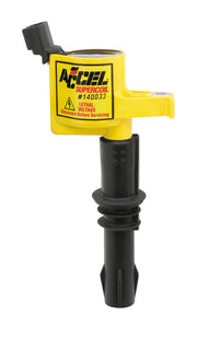 Accel® (04-08) 3-Valve F-150/Mustang Super Series Ignition Coils - 10 Second Racing