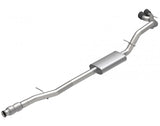 Kooks® (19-23) Silverado/Sierra 304SS 3" Cat-Back System (Crew/Double Cab)