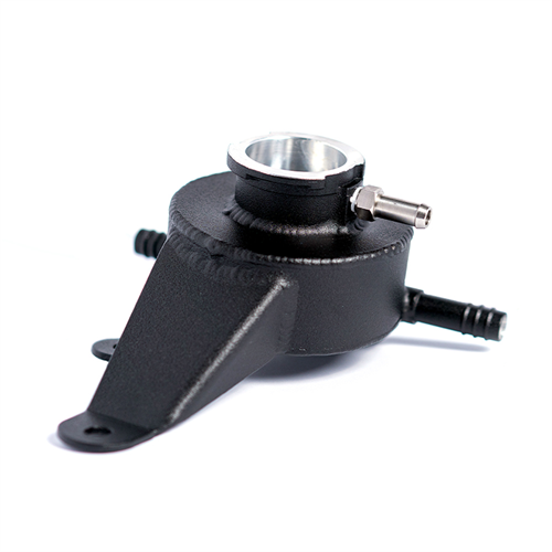 Petty's Garage® (15-23) SRT Hellcat Strut Tower Brace with Coolant Tank