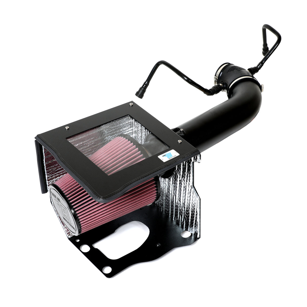 Cold Air Inductions® (14-18) Silverado/Sierra Elite Series Air Intake System