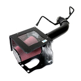 Cold Air Inductions® (14-18) Silverado/Sierra Elite Series Air Intake System