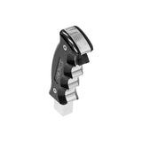 Hurst® 5380437 - Billet/Plus Pistol Grip Auto Shift Handle 
