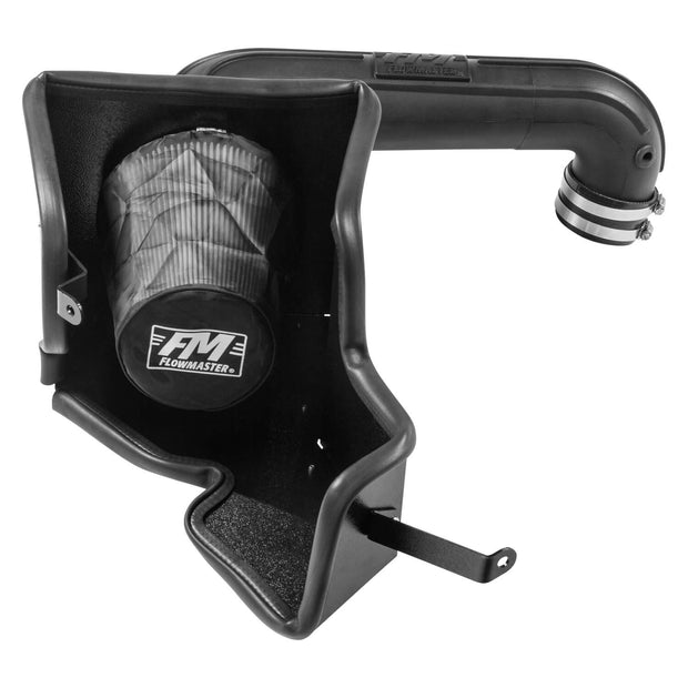 Flowmaster® (09-18) Ram 1500 Delta Force Air Intake System w/ Heat Shield 