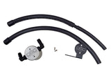 J&L® (07-22) Tundra/Sequoia 3.0 Driver Side Oil Separator Kit