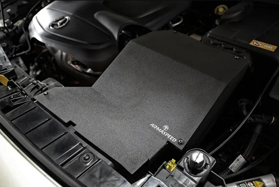 ArmaSpeed® (12-18) A250/CLA 250 Aluminum Alloy Air Intake System