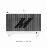 Mishimoto® MMRAD-CSS-10 - Performance Aluminum Radiator 