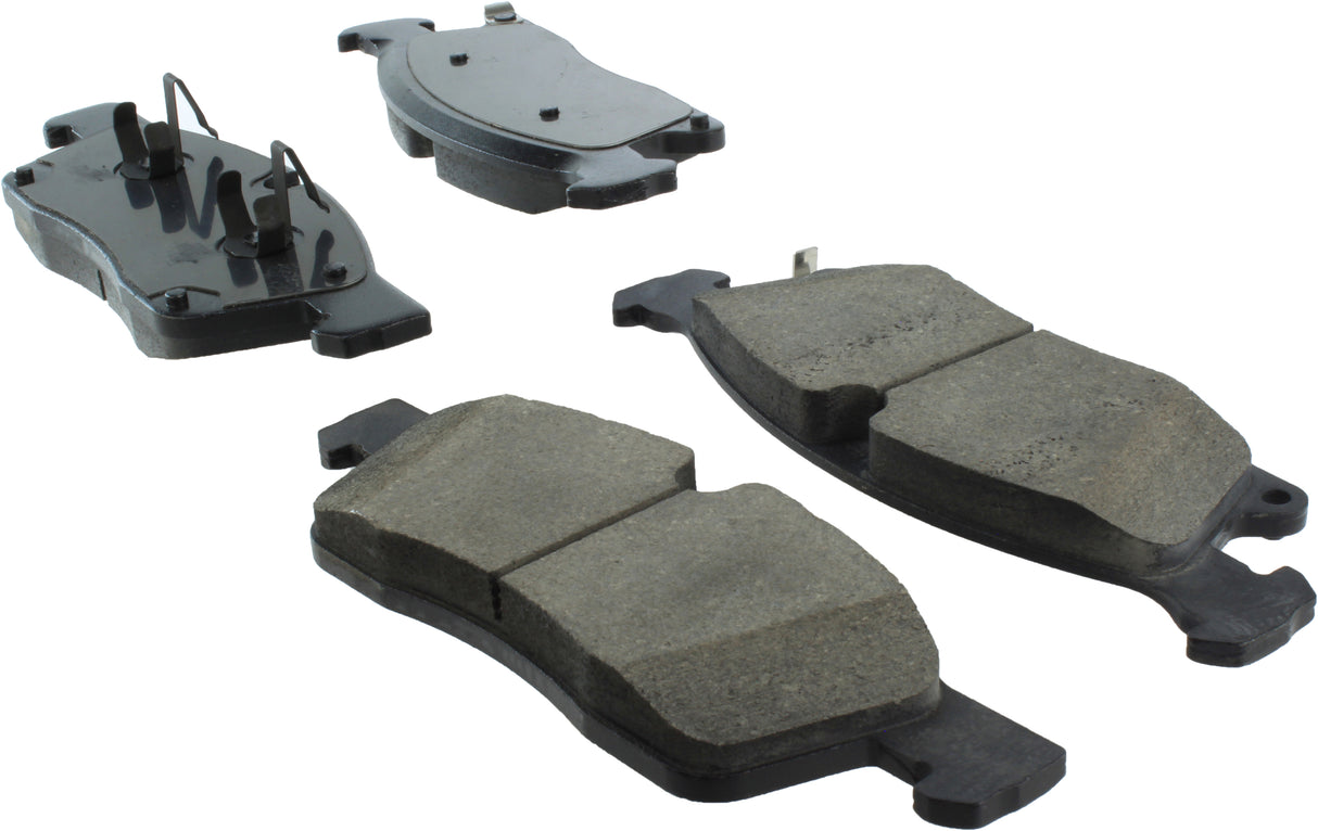Stoptech® (12-23) WK2 SRT Sport Performance Brake Pads
