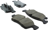 Stoptech® (12-23) WK2 SRT Sport Performance Brake Pads