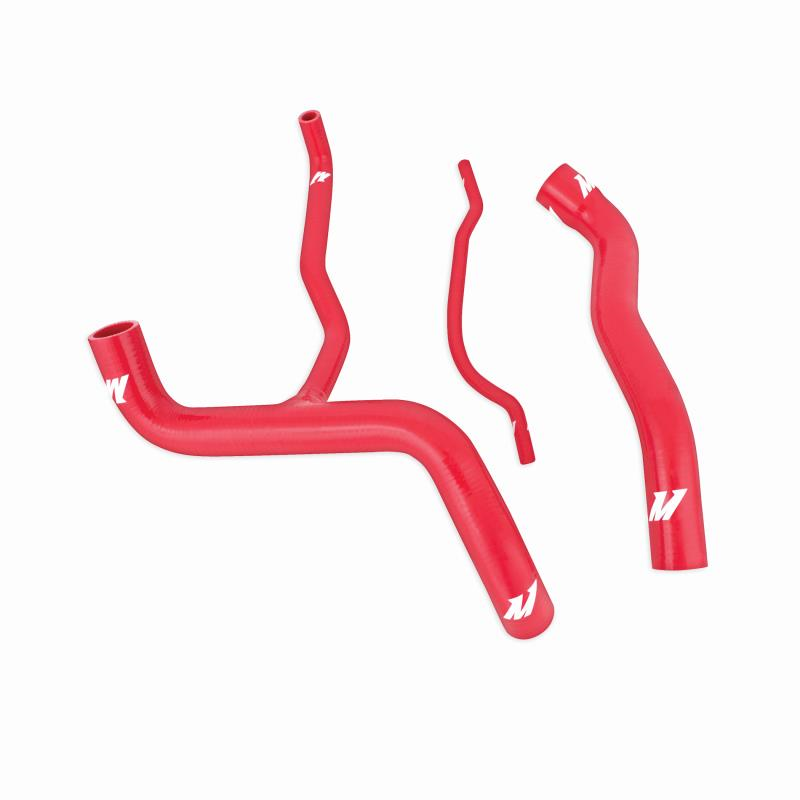 Mishimoto® Silicone Radiator Hose Kit 