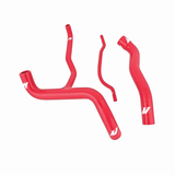 Mishimoto® Silicone Radiator Hose Kit 