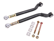 BMR Suspension® - Rear On-Car Adjustable Toe Rods 