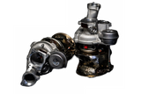 Boost Logic® (18-23) RS6/RS7/RSQ8/Urus 1000x Turbo Package