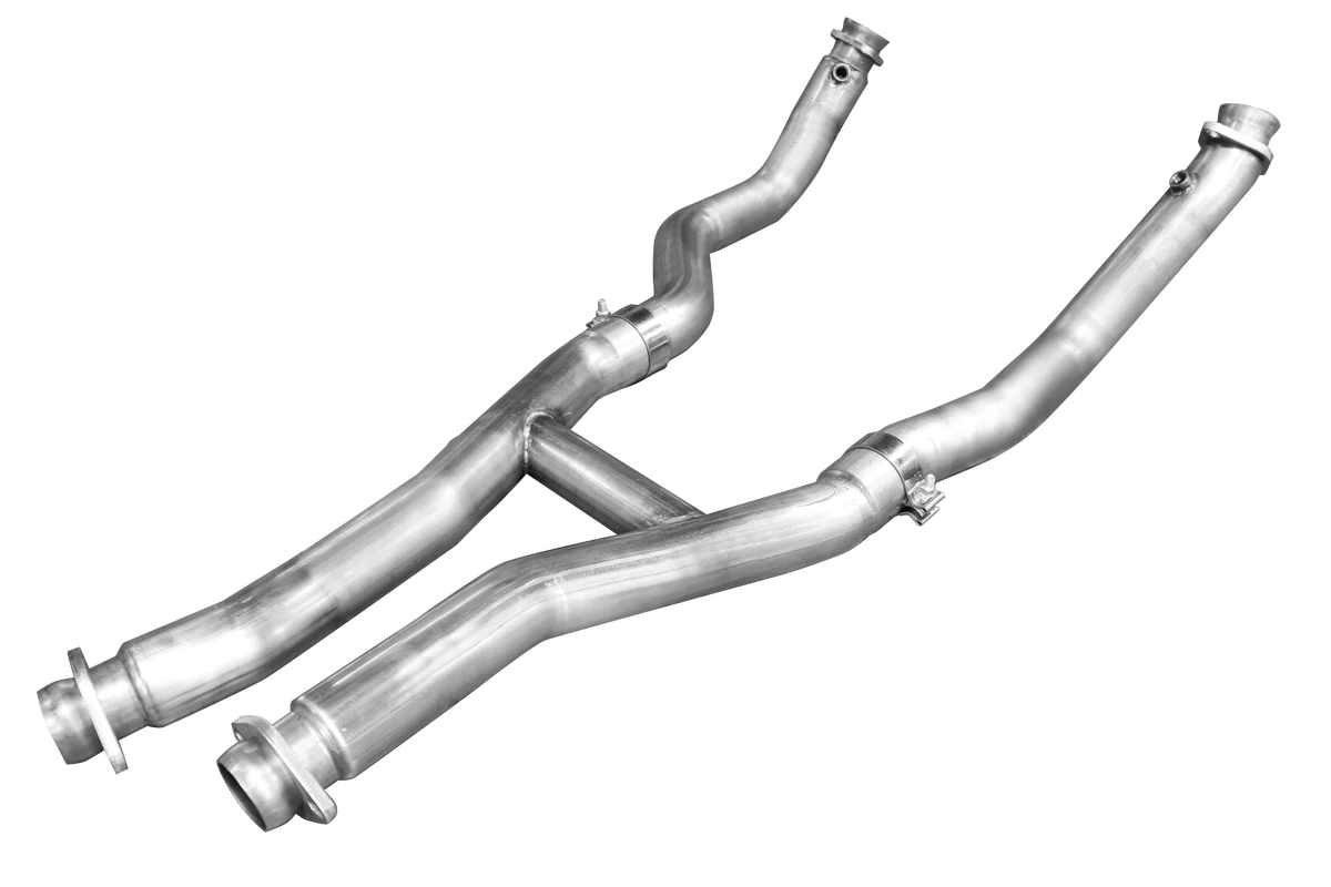 American Racing Headers® (79-93) Mustang 304SS Down Pipe