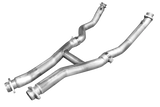 American Racing Headers® (79-93) Mustang 304SS Down Pipe