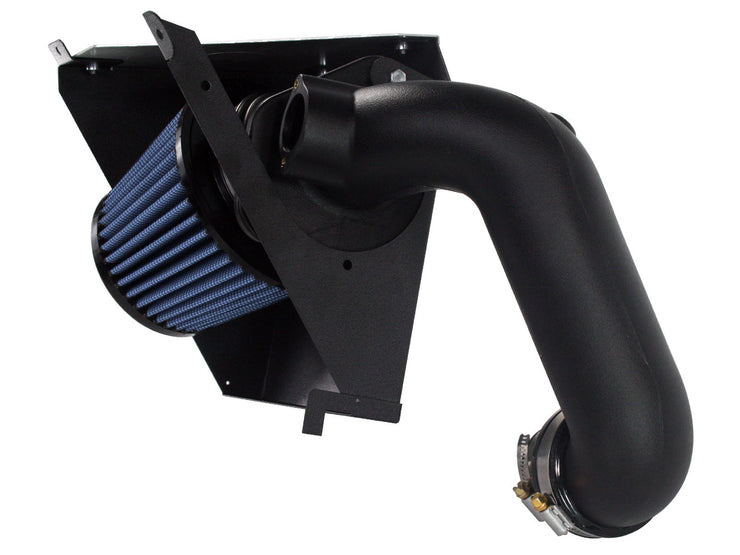aFe® (02-06) Audi A4 Magnum FORCE Stage-2 Cold Air Intake System