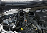 J&L® (11-17) F-150/SVT Raptor 3.0 Passenger Side Oil Separator Kit