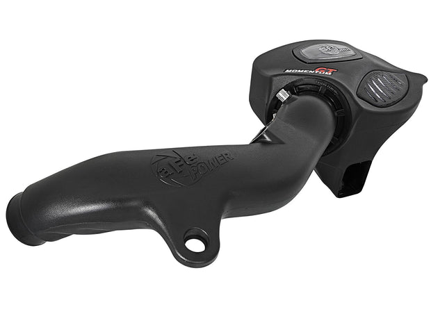 aFe® Momentum™ GT Aluminum Black Cold Air Intake System 