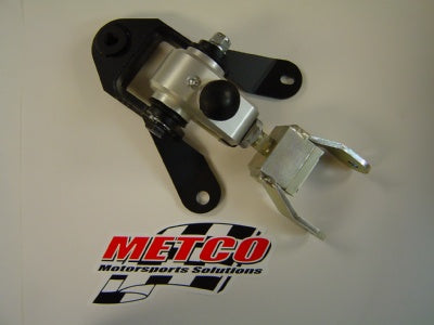 Metco MotorSports® (11-21) Mustang Upper Control Arm & Bracket Kit - 10 Second Racing