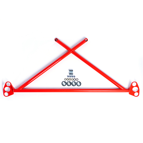 Petty's Garage® (05-23) Mopar V8 Track Series Rear Shock Tower Brace