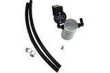 J&L® (14-17) Chevy SS 3.0 Passenger Side Oil Separator Kit