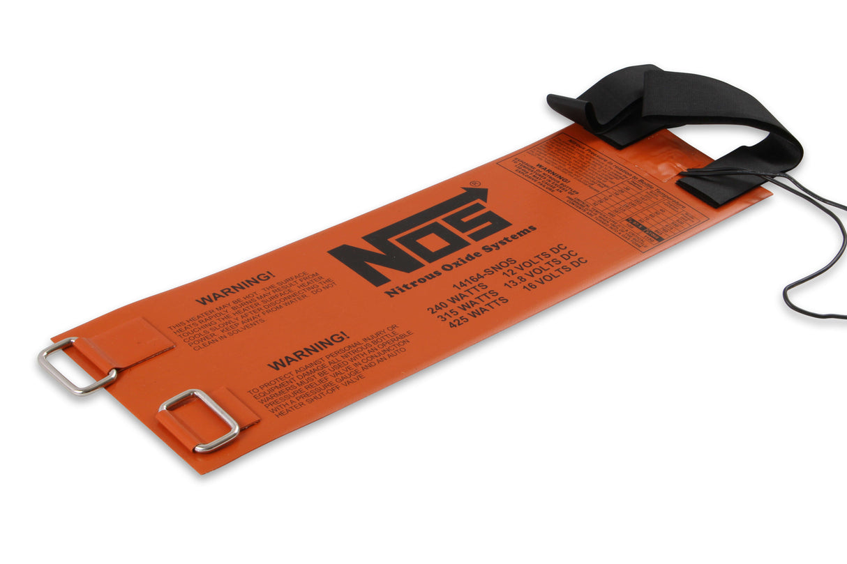 NOS® Heater Element for P/N 16164NOS & 14169NOS 12 volt DC - 10 Second Racing