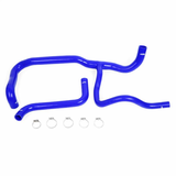 Mishimoto® (14-18) Silverado/Sierra Silicone Radiator Hose Kit