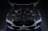 ArmaSpeed® (19-23) BMW X6 40i Carbon Fiber Air Intake System